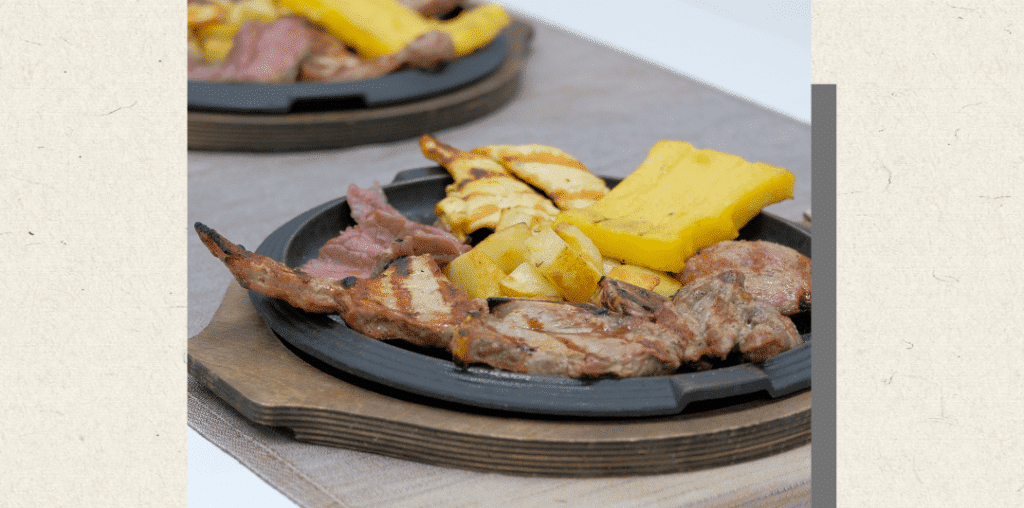 Cosa scegli questo weekend?