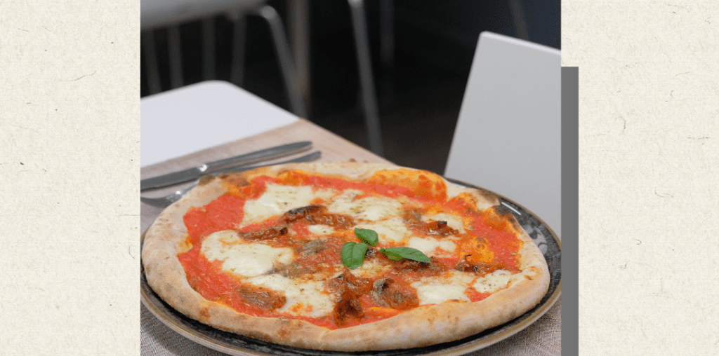 Pizza?