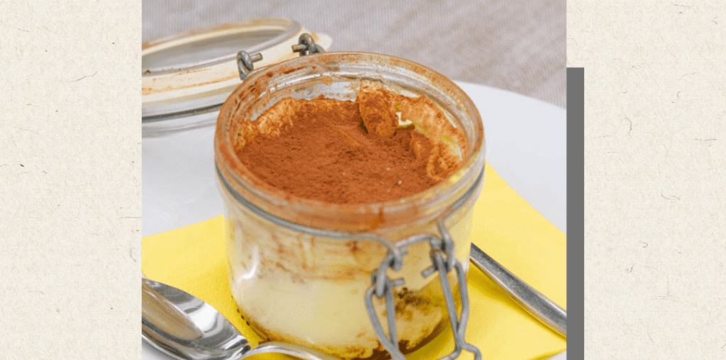 Dolci fatti in casa