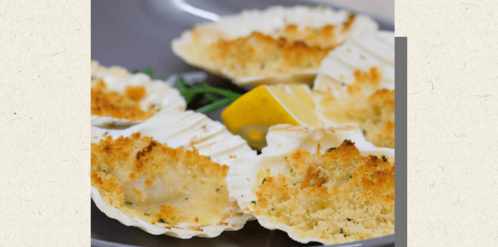 Sapore di mare?